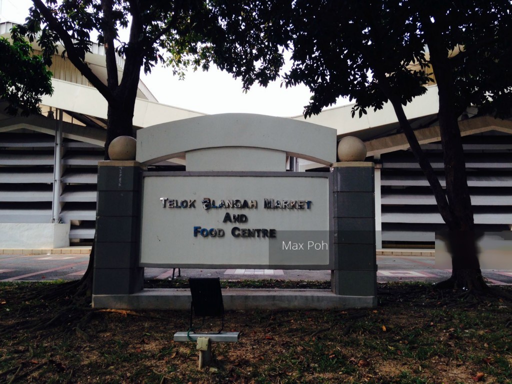 Blk 54 Telok Blangah Drive (Bukit Merah), HDB 3 Rooms #129366162